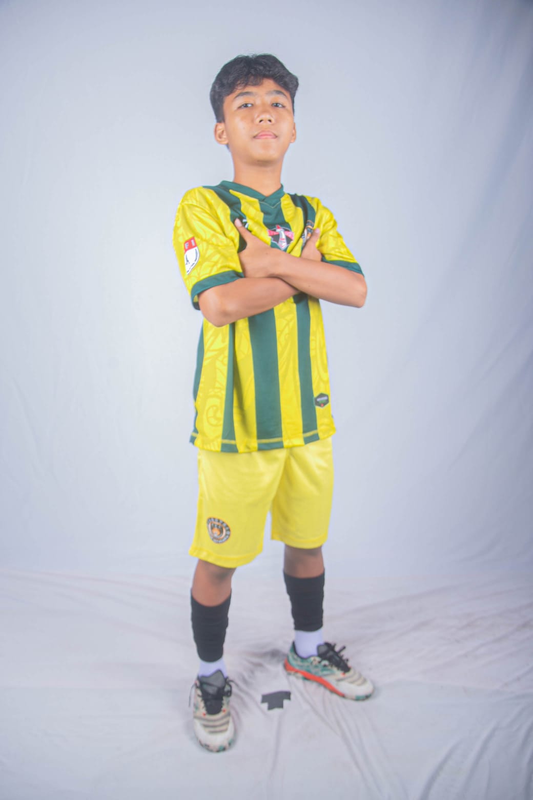 Muhammad Rizola Zanetti